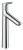 Смеситель для раковины Hansgrohe Talis S 72031000