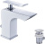 Смеситель для раковины Lemark Contest LM5806CW