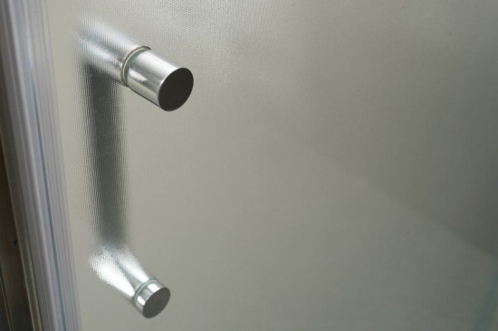 Душевой уголок BelBagno Uno-195-A-2-90-P-Cr