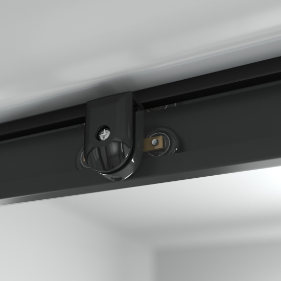 Душевая кабина Grossman GR-223 110x90 см черная