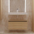 Тумба Armadi Art Flat Valessi Uno-S 80 light oak