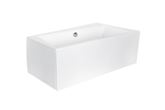 Акриловая ванна Besco Infinity 160 P