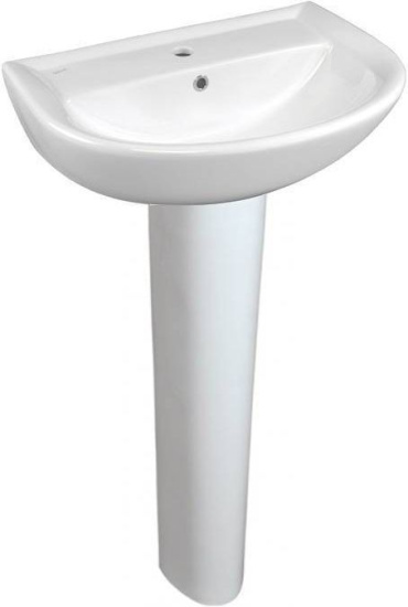 Раковина Vidima Сева Микс W403061