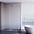 Душевой уголок Veconi Premium Trento PTC-SP-50CH 120x100, профиль хром