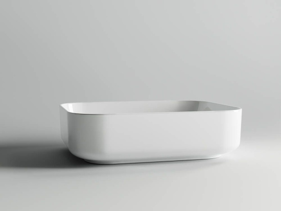 Накладная раковина Ceramica Nova Element CN6011