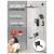 Душевая система Hansberge H6077BC, черный/хром Душевая система Hansberge H6077BC, черный/хром