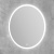 Зеркало BelBagno SPC-VST-750-900-LED-TCH-WARM с подсветкой Зеркало BelBagno SPC-VST-750-900-LED-TCH-WARM с подсветкой