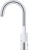 Смеситель для раковины Grohe Eurosmart 23743003