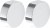 Смеситель для раковины Villeroy & Boch Dawn TVW10612A15261 с внутренней частью
