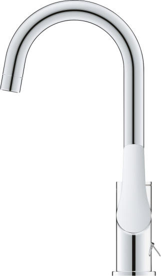 Смеситель для раковины Grohe Eurosmart 23743003
