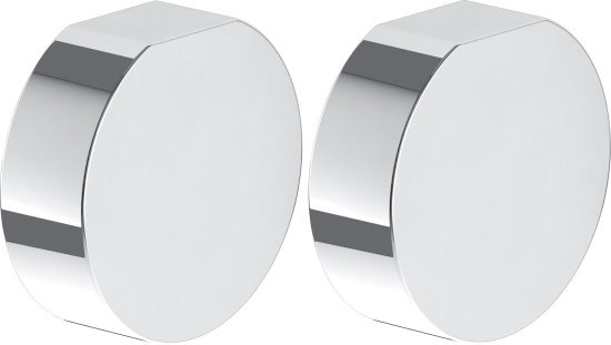 Смеситель для раковины Villeroy & Boch Dawn TVW10612A15261 с внутренней частью