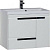 Тумба под раковину Aquanet Тиволи 80 белая