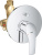 Смеситель для ванны Grohe Eurosmart New 33305002 с внутренней частью Смеситель для ванны Grohe Eurosmart New 33305002 с внутренней частью