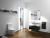 Унитаз-компакт Roca Meridian Compact 342248000