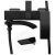 Душевая стойка Hansberge H5077BL, черный Душевая стойка Hansberge H5077BL, черный