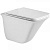 Подвесной унитаз WeltWasser SK Rotbach 004 MT-WT белый матовый
