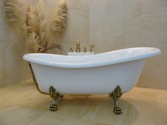 Ванна из искусственного камня Astra-Form Роксбург