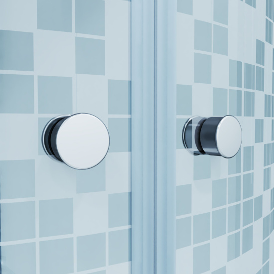 Душевой уголок Triton Стандарт 90х90 мозаика