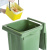 Мусорное ведро Brabantia Sort&Go 109683