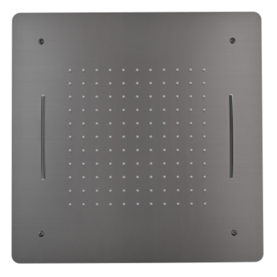 Верхний душ Boheme 428-GM