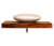 Накладная раковина VitrA Istanbul 4280B003