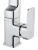 Смеситель для кухни Wonzon & Woghand Arnie WW-692102-CR