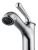 Смеситель для раковины Wonzon & Woghand Steam WW-88139008-CR
