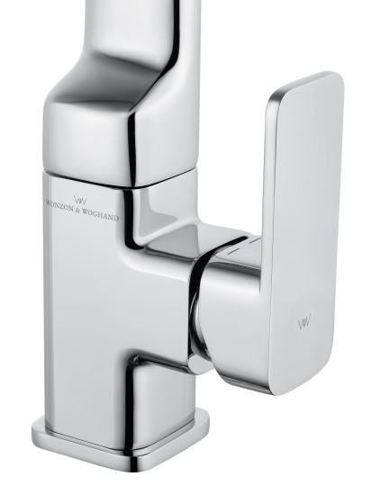 Смеситель для кухни Wonzon & Woghand Arnie WW-692102-CR