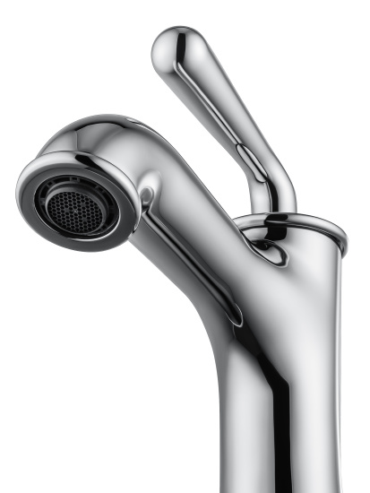 Смеситель для раковины Wonzon & Woghand Steam WW-88139008-CR