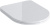Крышка-сиденье Kerama Marazzi Pompei PO.seat.01\WHT с микролифтом Крышка-сиденье Kerama Marazzi Pompei PO.seat.01\WHT с микролифтом