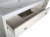 Тумба с раковиной ASB-Woodline Монте 100 бежевая Тумба с раковиной ASB-Woodline Монте 100 бежевая