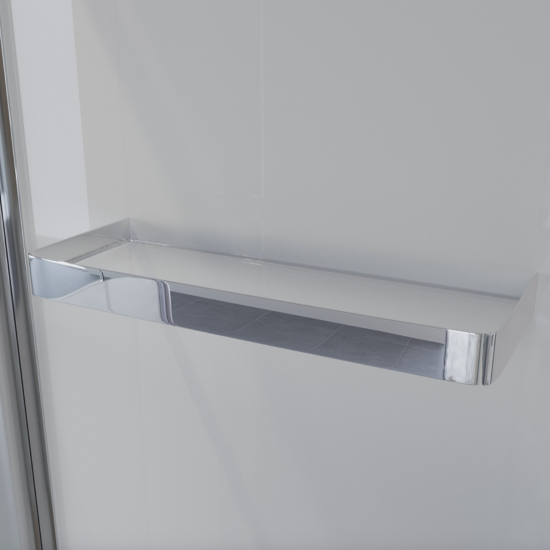 Душевая кабина Niagara Ultra NG-310-01R 120х80