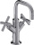 Смеситель для раковины Jacob Delafon Purist E14594-3-CP