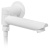 Душевая система Hansberge H6099WW, белый Душевая система Hansberge H6099WW, белый