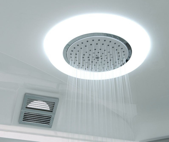 Душевой бокс Timo Comfort T-8855C