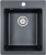 Комплект Мойка кухонная Paulmark Leer PM104249-BLM черный металлик + Смеситель Paulmark Essen Es213011-418 для кухонной мойки, черный металлик Комплект Мойка кухонная Paulmark Leer PM104249-BLM черный металлик + Смеситель Paulmark Essen Es213011-418 для кухонной мойки, черный металлик