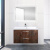 Тумба под раковину BelBagno Aurora 90 metallo vintage