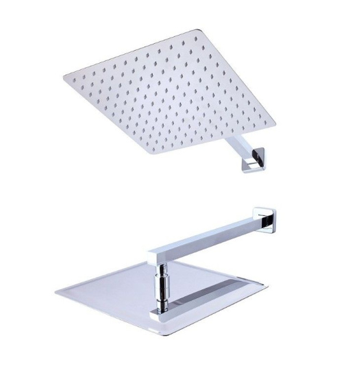 Душевая система Grocenberg GB5008CR