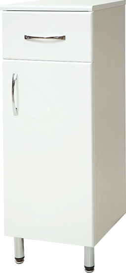 Тумба СанТа ТH 30 с 1 ящиком