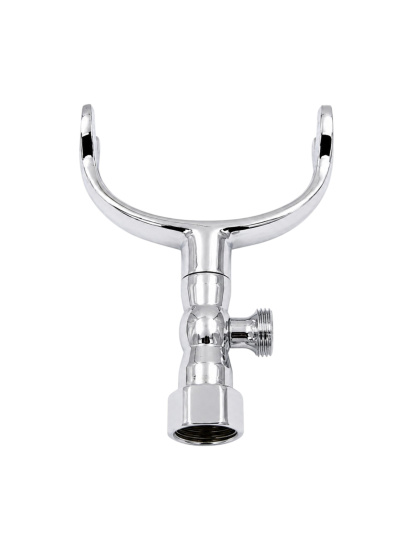 Смеситель для ванны Fiore Xt Sky Swarovski® 17CR0600, хром
