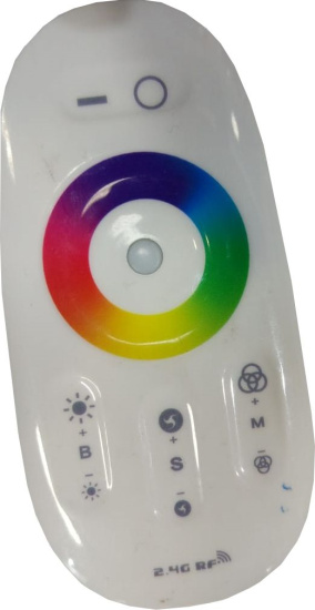 Зеркало Cezares c LED-подсветкой RGB anti-fog150х80