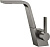Смеситель для раковины Dorn Bracht CL.1 33521705-99 темная матовая платина