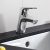 Смеситель для раковины Hansgrohe Focus E 31732000 Смеситель для раковины Hansgrohe Focus E 31732000
