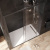 Душевая дверь в нишу Am.Pm Gem Solo W90G-150-1-195BT 150 см