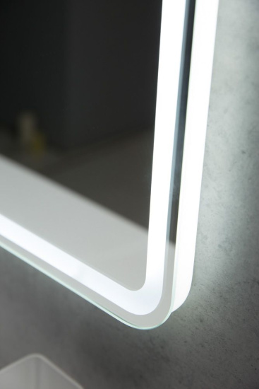 Зеркало BelBagno Marino 100х60 с подсветкой
