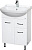 Тумба под раковину Misty Классик 55 с 1 ящиком