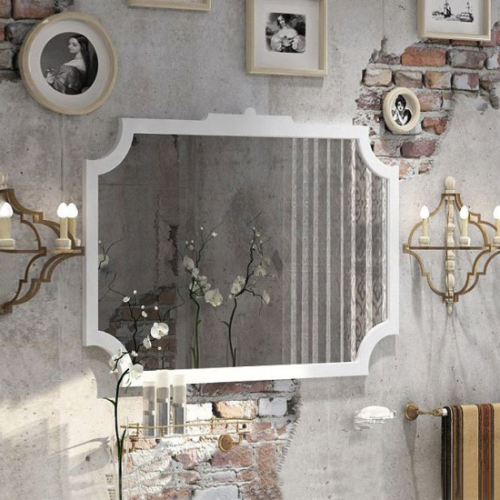 Мебель для ванной Corozo Манойр 105