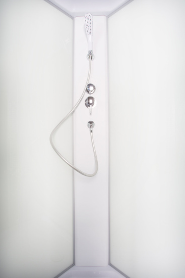 Душевая кабина DTO L920 L N без крыши