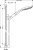 Душевой гарнитур Hansgrohe Raindance Select S 150 26626000 Unica'S Душевой гарнитур Hansgrohe Raindance Select S 150 26626000 Unica'S