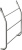 Полотенцедержатель Colombo Design Land B2889.000